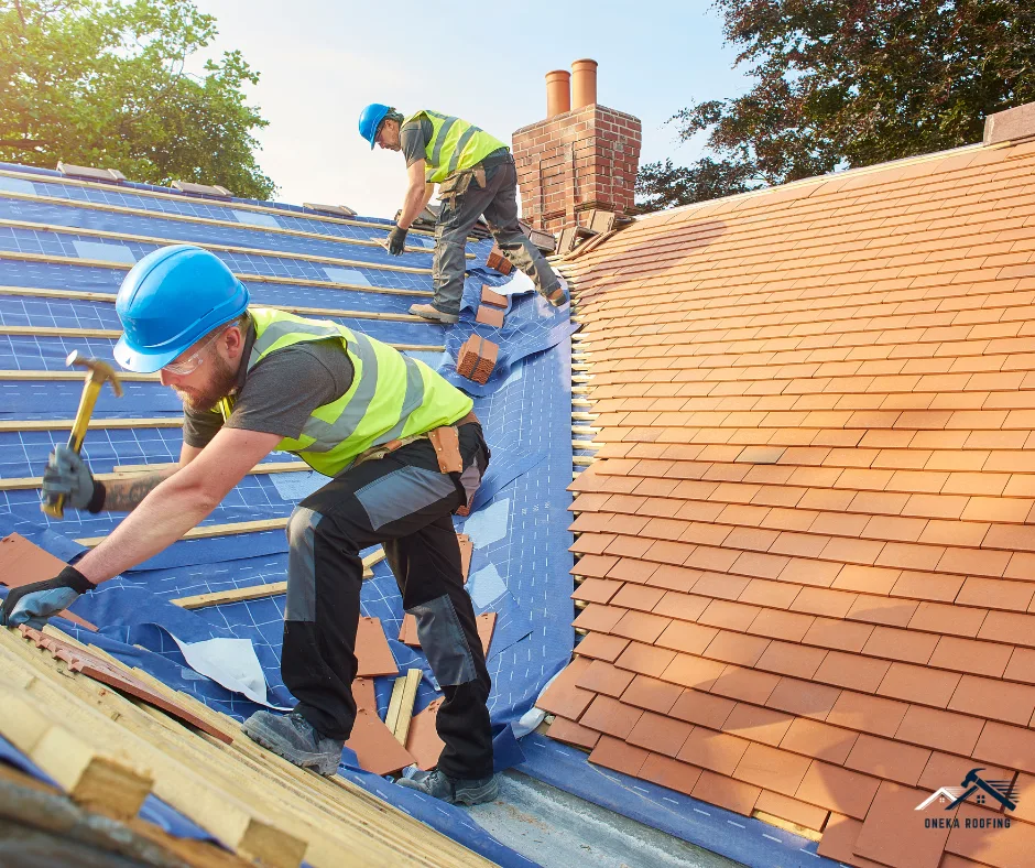 Why choose Roof Repair Near Me in Waterville, WA