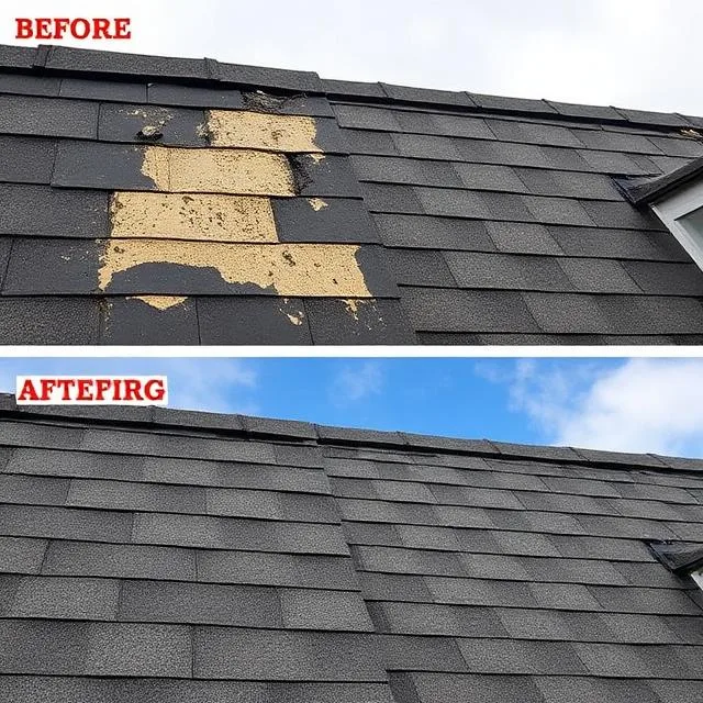 Roof Repair Near Me in Waterville, WA near me